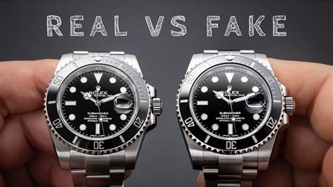 real gold rolex vs fake|Rolex real vs fake.